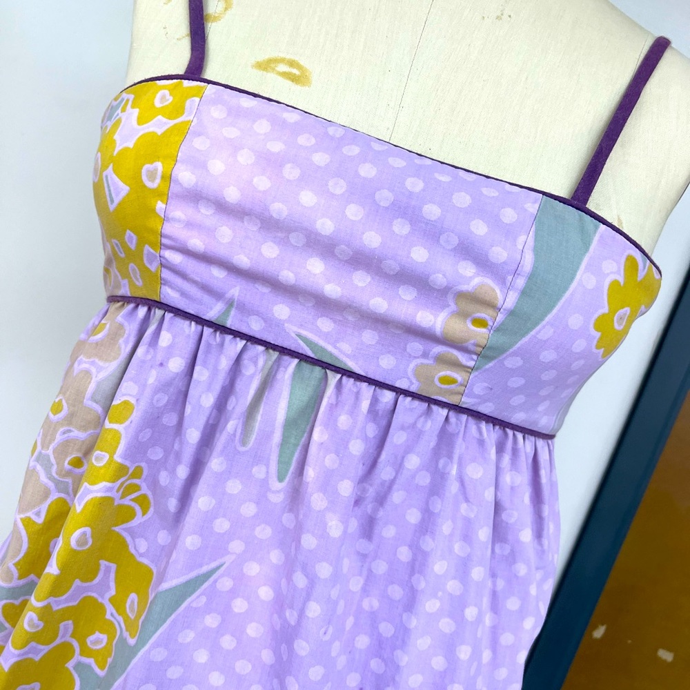 Urban Renewal Dress S/M